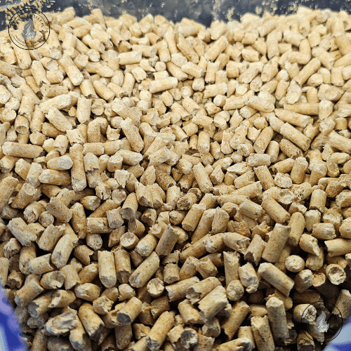 Jak rozpoznać dobry pellet drzewny? Poradnik od PanPellet.pl